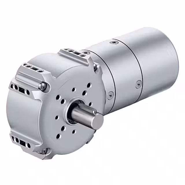 VG.VD4915BK1.EC75.2.33 ebm-papst Inc.  Motors - AC DC